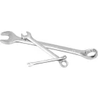 Csillag-villáskulcs készlet HR31584 lapos, 12 darabos, Cr-V, 43638 mm