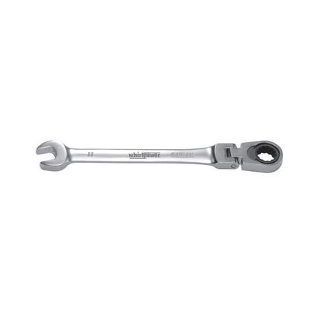 Racsnis Csillag-Villáskulcs Whirlpower 1244-13 14 Flexigear, Cr-V