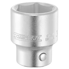 Expert E113790T Bitfej 19/50 mm, 3/4", Din 3124