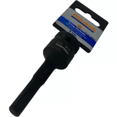 Adapter PROJAHN 1/2" hex, 8mm