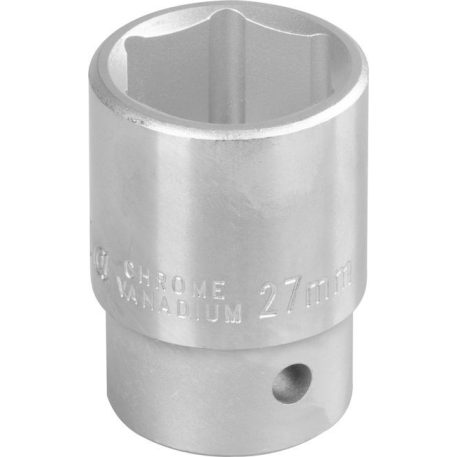 Dugókulcs, Expert E113796, 27/52 mm, 3/4", DIN 3124