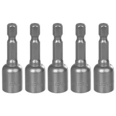 Csavarhúzó Toldat (Mágneses) 1/4" 10 mm