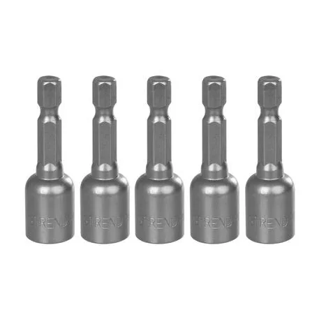 Csavarhúzó Toldat (Mágneses) 1/4" 10 mm