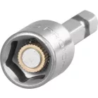 Csavarhúzó Toldat (Mágneses) 1/4" 10 mm