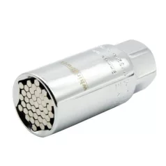 Dugókulcs Fej 1613-2502, 3/8", Univerzális, 9-21 mm