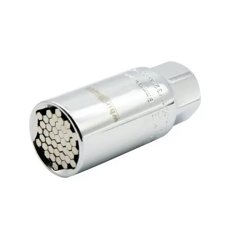 Dugókulcs Fej 1613-2502, 3/8", Univerzális, 9-21 mm