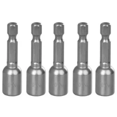 Csavarhúzó Toldat (Mágneses) 1/4" 08 mm
