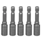 Csavarhúzó Toldat (Mágneses) 1/4" 06 mm