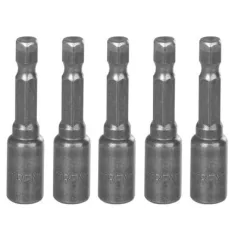 Csavarhúzó Toldat (Mágneses) 1/4" 06 mm