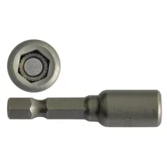 Csavarhúzó Toldat (Mágneses) 1/4" 12 mm