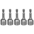 Csavarhúzó Toldat (Mágneses) 1/4" 13 mm