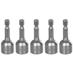 Csavarhúzó Toldat (Mágneses) 1/4" 13 mm
