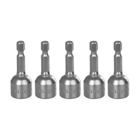 Csavarhúzó Toldat (Mágneses) 1/4" 13 mm
