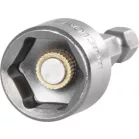 Csavarhúzó Toldat (Mágneses) 1/4" 13 mm