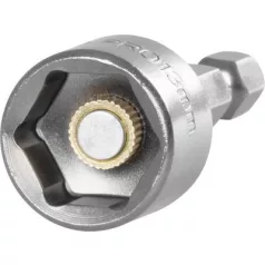 Csavarhúzó Toldat (Mágneses) 1/4" 13 mm
