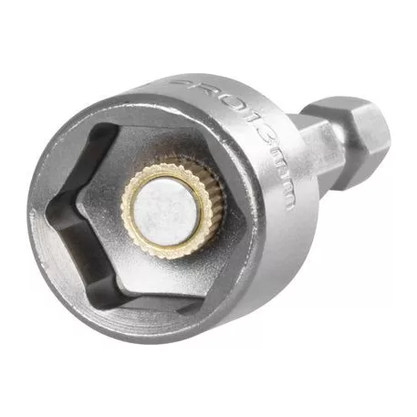 Csavarhúzó Toldat (Mágneses) 1/4" 13 mm