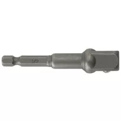 16-25-A Adapter 1/2, Hex