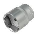 Dugókulcsfej Whirlpower 16141-11 22/38 mm, 1/2", Cr-V