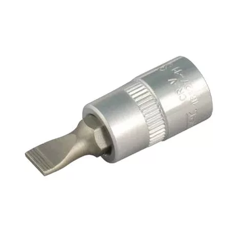 Whirlpower 16127-11 Bitfej, Sl4.0x32 mm, 1/4", Cr-V, S2