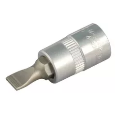 Whirlpower 16127-11 Bitfej, Sl5.5x32 mm, 1/4", Cr-V, S2