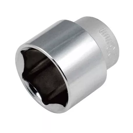 Whirlpower 16161-11 Bitadapter Bitfejhez, 38 mm, 3/4", Cr-V, 6Point