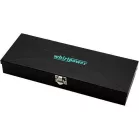 Whirlpower Bitkészlet 1614-Sk13Se, 45 pcs, 1/2"