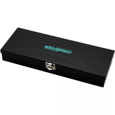 Whirlpower Bitkészlet 1614-Sk13Se, 45 pcs, 1/2"