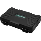 Whirlpower 1612-2545Se Bitkészlet, 45 darab