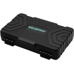 Whirlpower 1612-2545Se Bitkészlet, 45 darab