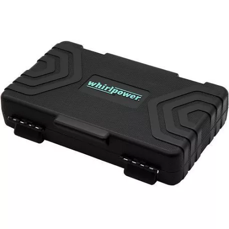 Whirlpower 1612-2545Se Bitkészlet, 45 darab