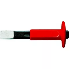 Zbirovia lapos véső 101/0200 mm, PVC, lakatos, lapos