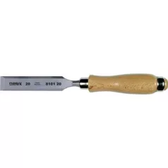Narex Véső 8101 18 18/132/272 mm, Lapos, Fa, Cr-Mn