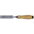 Narex Véső 8101 20 20/134/274 mm, Lapos, Fa, Cr-Mn