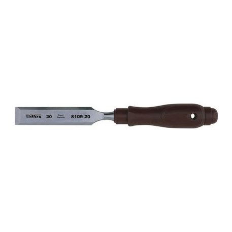 Narex Véső 8109 20 20/134/274 mm, Lapos, Műanyag