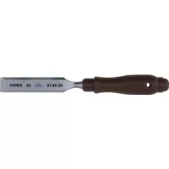 Narex véső 8109 26 26/140/280 mm, lapos, műanyag