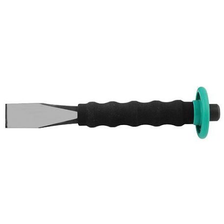 Lapos Véső Whirlpower 138-01, 15/180 mm, Lapos, Crmo, Eva/Trp
