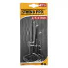 Fúró Készlet Strend Pro, 2, 3, 4 5 mm
