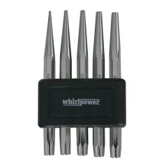 Kiütő Készlet Whirlpower 138-0205, 5 Részes