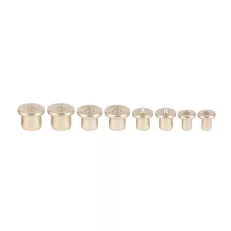 Cövek Címkéző Készlet Strend Pro Dp-093, 8 db