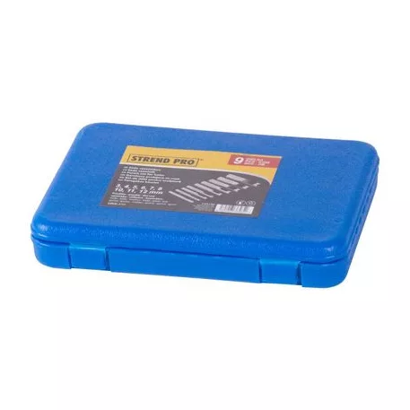 Lyukasztó Készlet 9 db