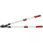 Olló Strend Pro Premium, kerti, teleszkópos, 710-960 mm
