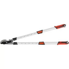 Olló Strend Pro Premium, kerti, teleszkópos, 710-960 mm