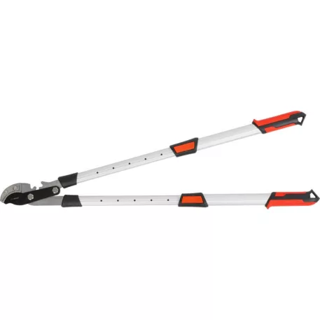 Olló Strend Pro Premium, kerti, teleszkópos, 710-960 mm