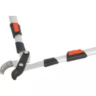 Olló Strend Pro Premium, kerti, teleszkópos, 710-960 mm