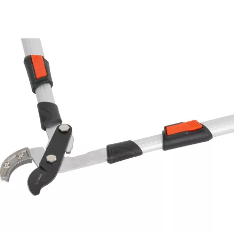 Olló Strend Pro Premium, kerti, teleszkópos, 710-960 mm