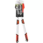 Olló Strend Pro Premium, kerti, teleszkópos, 710-960 mm