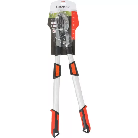 Olló Strend Pro Premium, kerti, teleszkópos, 710-960 mm