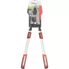 Olló Strend Pro Premium, kerti, teleszkópos, 715-895 mm
