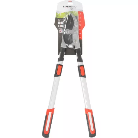 Olló Strend Pro Premium, kerti, teleszkópos, 715-895 mm