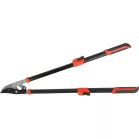 Olló Strend Pro Premium, kerti, teleszkópos, 690-940 mm